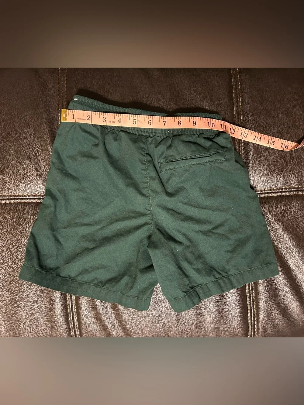 Old Navy Dock Shorts. Boys 8 M.